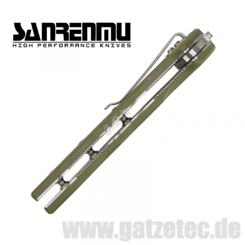 Sanrenmu-9054MUC-GP Gatzetec