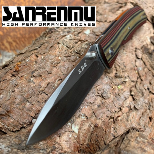 Sanrenmu-9055MUC-GHJL 2022