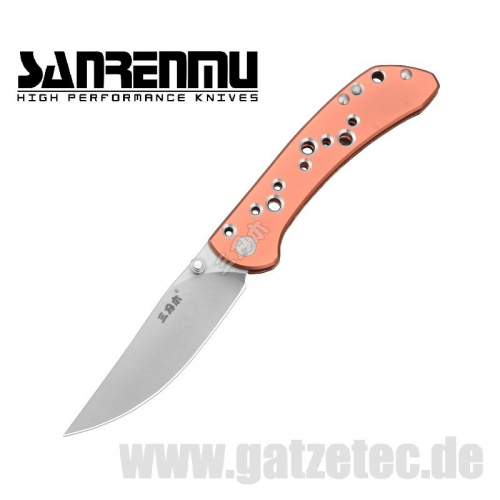 Sanrenmu 9165-AW