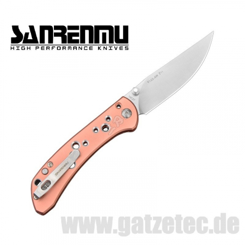 Sanrenmu-9165-AW NEU