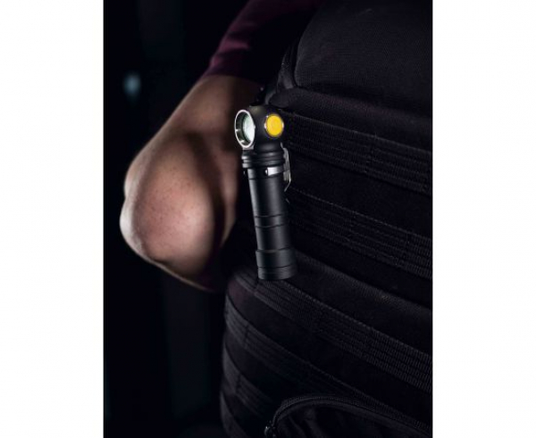 Armytek Wizard C2 Pro MAX Clip
