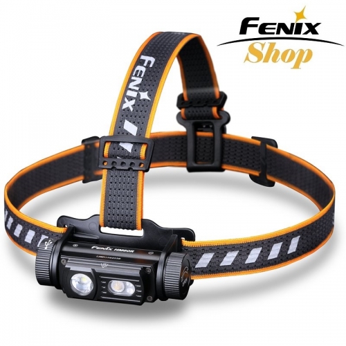 Fenix HM60R Stirnlampe
