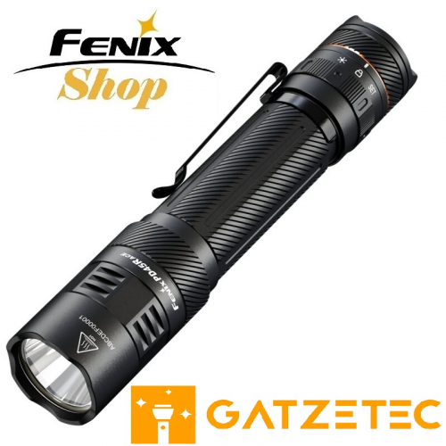 FENIX PD45R ACE LED Taschenlampenset