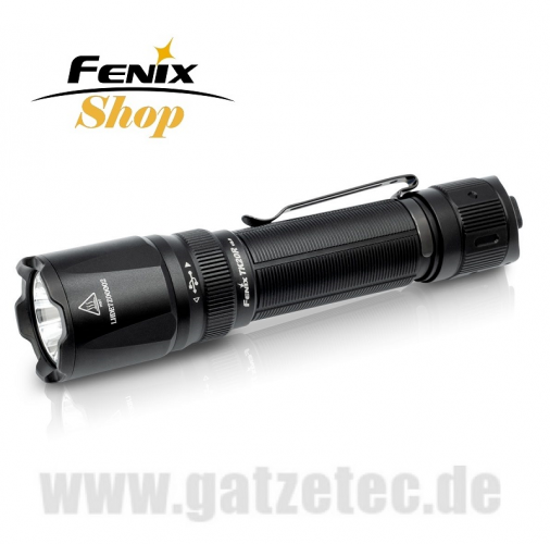 Fenix TK20R V2.0 LED Taschenlampe