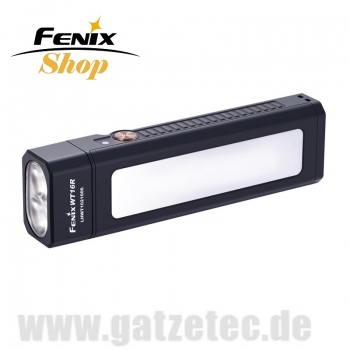 Fenix WT16R LED Allzwecklampe
