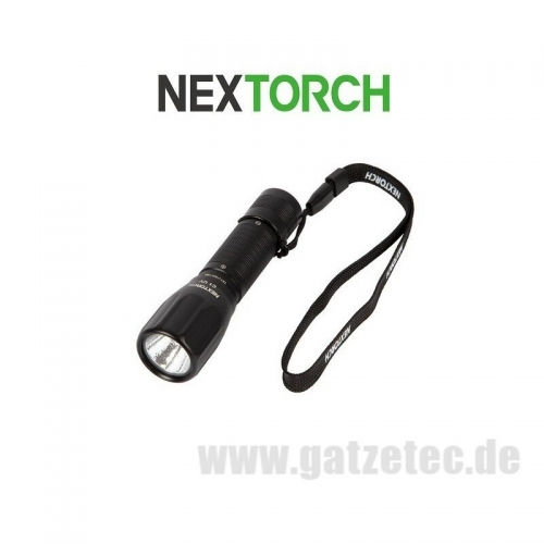 NEXTORCH C1UV Taschenlampe