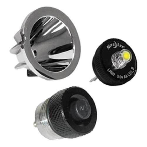 NITEIZE Combo 2 AA Upgrade für Maglite bei Gatzetec.de neu