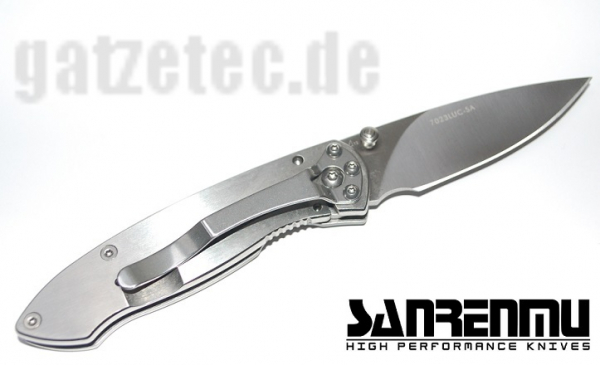 Sanrenmu 7023 LUC-SA neu
