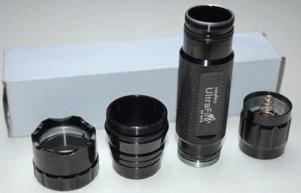Gatzetec WF501b Host 2022