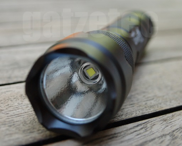 Gatzetec Wf-502b CREE