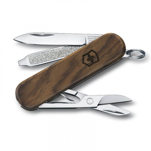 Victorinox Classic SD Wood 0.6221.63
