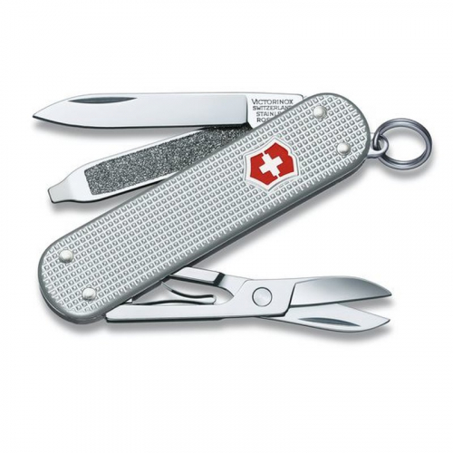 Victorinox Classic Alox 0.6221.26