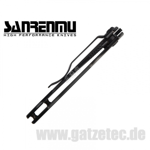SANRENMU 723-7023 LUI-SH Qualität