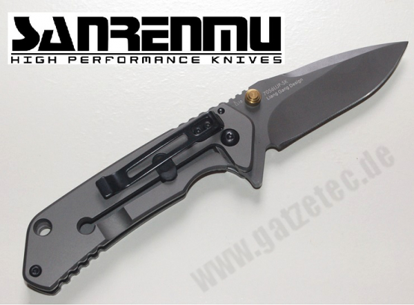 SANRENMU 7056 LUP-SK NEU