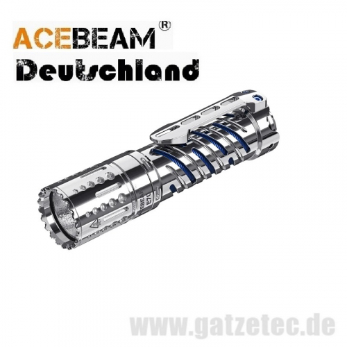 ACEBEAM E70SS Gatzetec