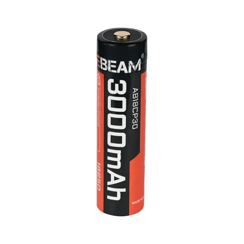 ACEBEAM-18650-3100mAh neu