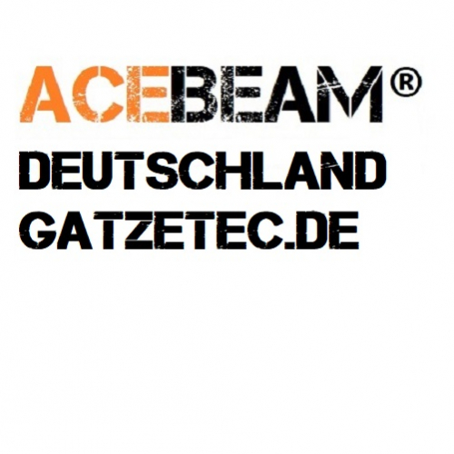 ACEBEAM Germany