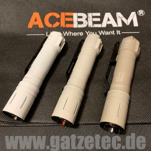 ACEBEAM Defender P15 Limited Edition 2022