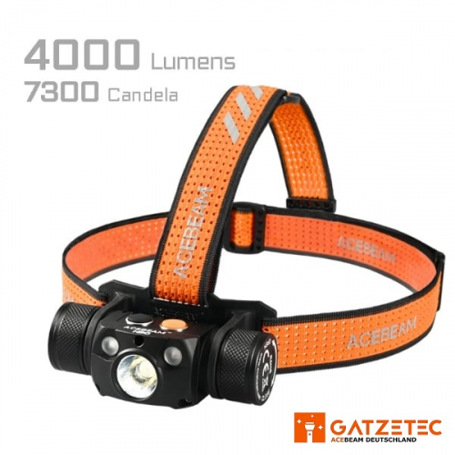 ACEBEAM-H30-Stirnlampe Gatzetec