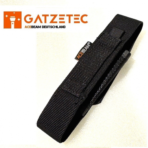 ACEBEAM Holster Gatzetec Size M