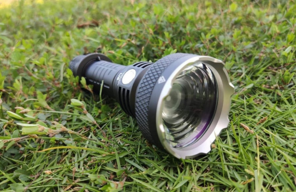 ACEBEAM L18 Taschenlampe bei Gatzetec neu