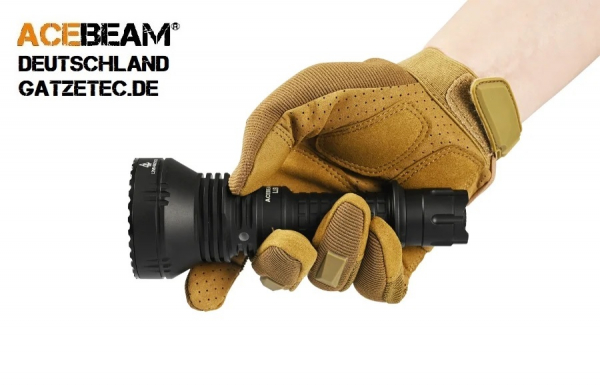 Acebeam L19 Taschenlampe Zubehör Acebeam L19 Taschenlampe Zubehör