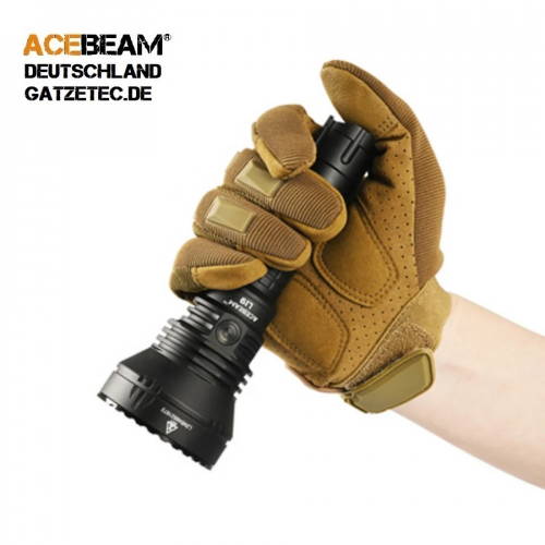 ACEBEAM Deutschland Gatzetec.de Import ACEBEAM Deutschland Gatzetec.de Import