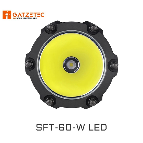 ACEBEAM P20 Mini Taschenlampe SFT60W