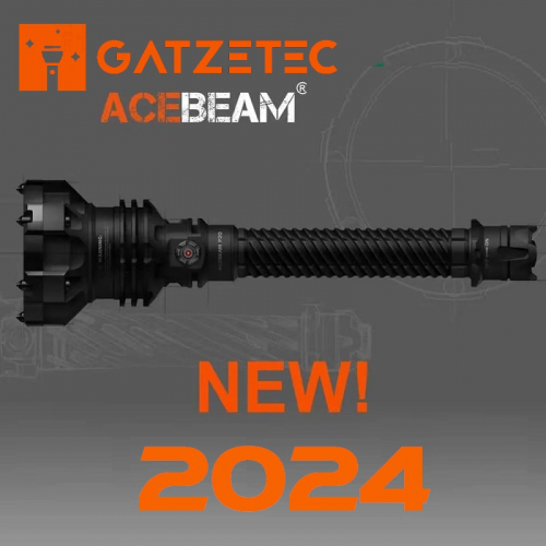 ACEBEAM P20 Taschenlampe sensation ACEBEAM P20 Taschenlampe sensation