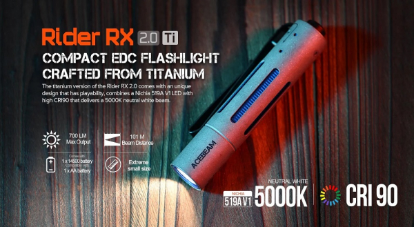 ACEBEAM-Rider-RX TI Gatzetec