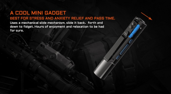 ACEBEAM Deutschland Importeur Gatzetec