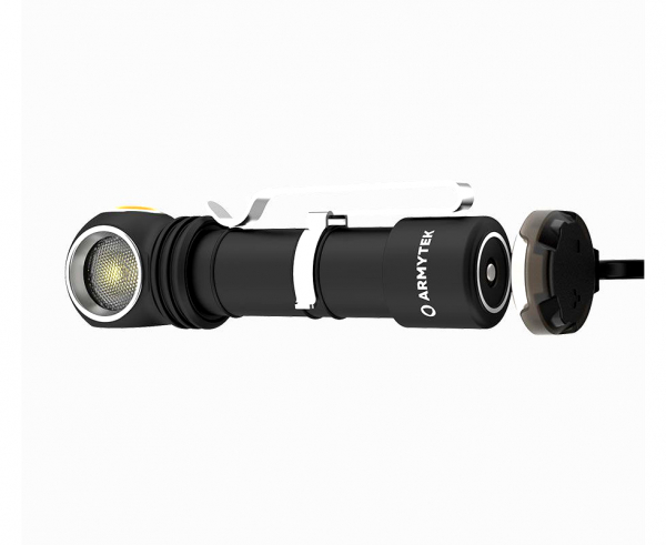 Armytek Wizard C2 Pro Nichia Gatzetec USB