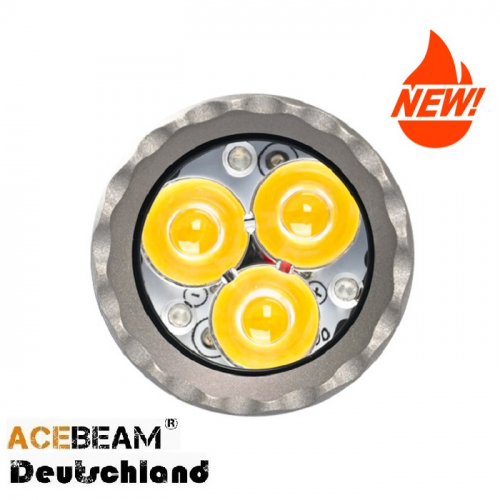 Acebean E70mini Gatzetec 519A LED