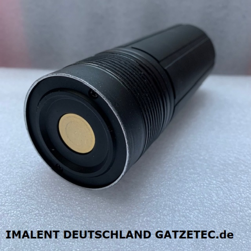 AKKUPACK für die IMALENT SR32 front