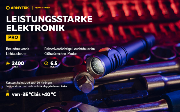 ARMYTEK-Prime-C2-Pro-Gatzetec 2023