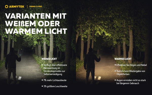 Armytek-Prime-C2-Pro-Gatzetec  kaltweiss