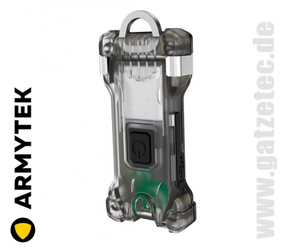 Armytek Zippy Mini Taschenlampe