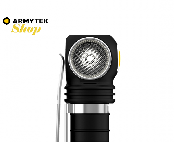 ARMYTEK_Wizard_C1_Pro Gatzetec news