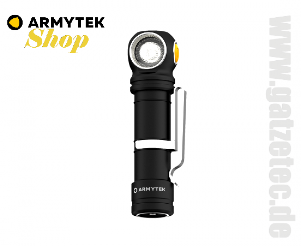 Armytek Wizard  C2 Pro MAX Gatzetec