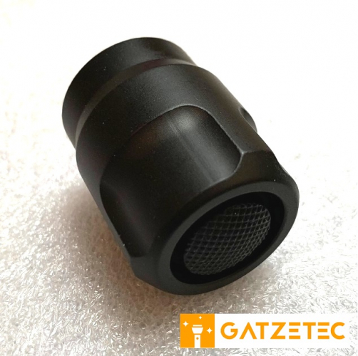 C8 Taschenlampen Endkappenschalter bei Gatzetec.de 2023
