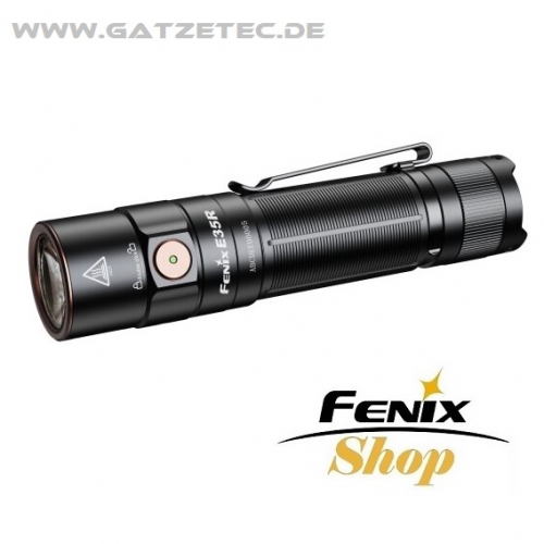 Fenix E35 R Taschenlampe