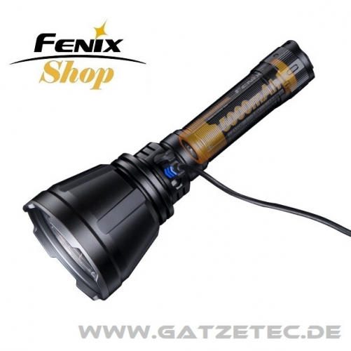 Fenix HT18R 21700er Akku