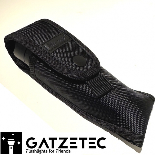 GATZETEC Holster L neu