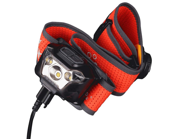 Fenix HL18R-T Stirnlampe