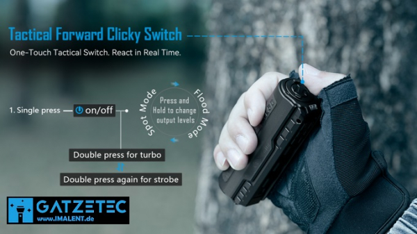 IMALENT BTL50 bei GATZETEC.de Endkappenschalter