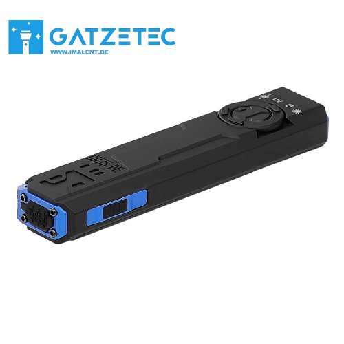 IMALENT GR35 Taschenlampe