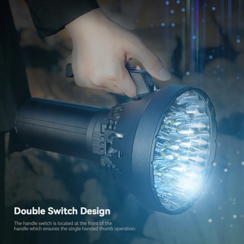IMALENT-MS32-Taschenlampe-200000-Lumen bei Gatzetec