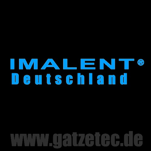 Imalent LD70 bei Gatzetec