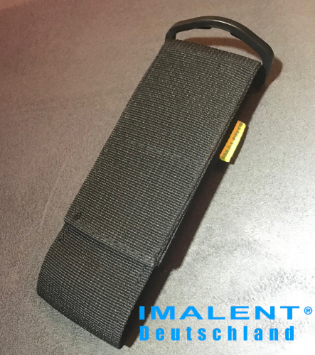 Imalent Holster Größe M