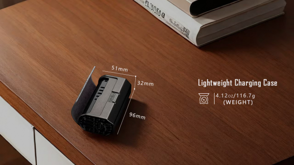 IMALENT LD00 Ladebox